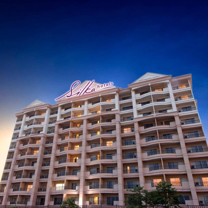 Silka Johor Bahru