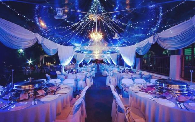 Sinar Hijrah Catering &#038; Canopy