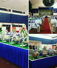 Tanjak Services