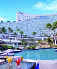 Thistle Johor Bahru