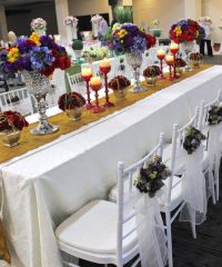 Wedding Station