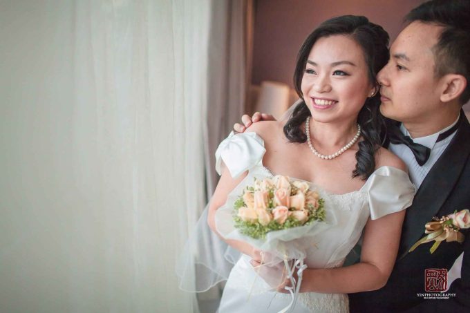 Yin Photography