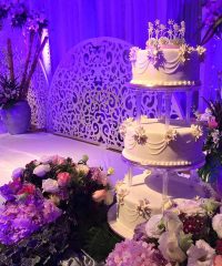Zurina’s Cakes