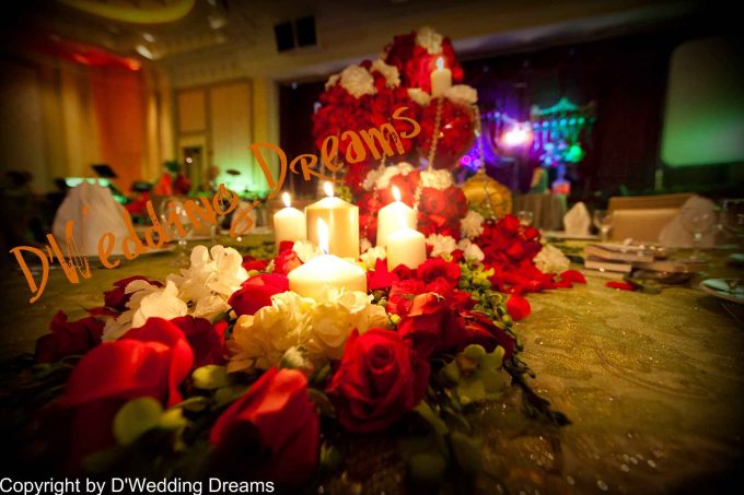 D’ Wedding Dreams