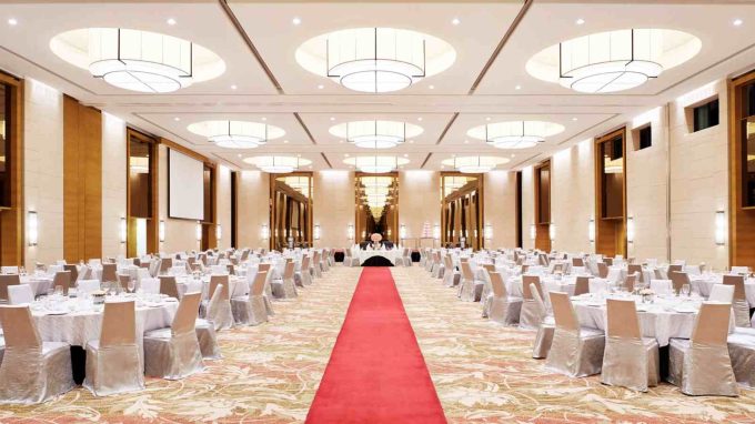 Four Points by Sheraton Puchong