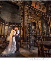 Kennfoo Weddings