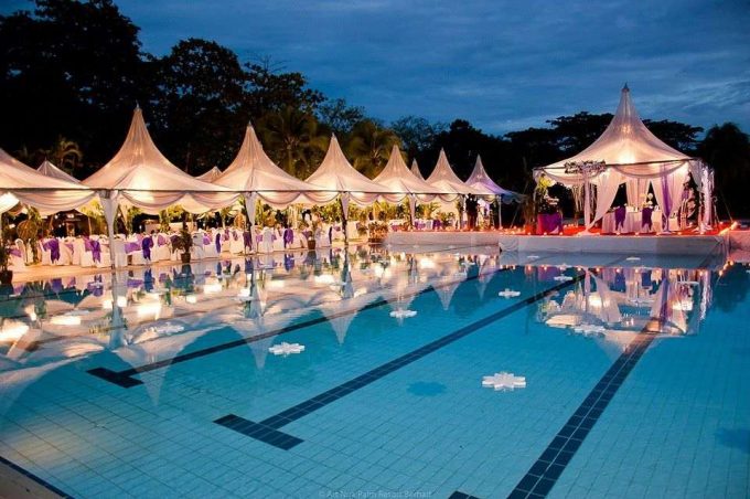 Le Grandeur Palm Resort Johor