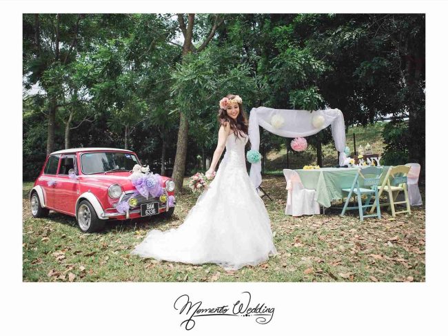 Momento Wedding Photography