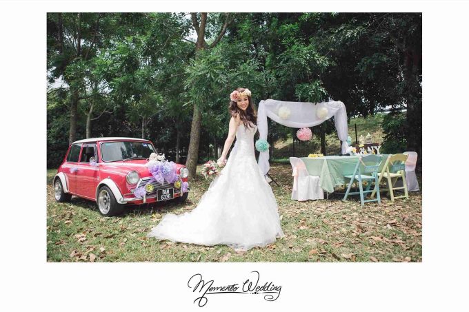 Momento Wedding Photography