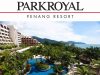 Parkroyal Penang Resort