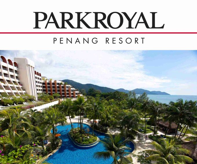 Parkroyal Penang Resort