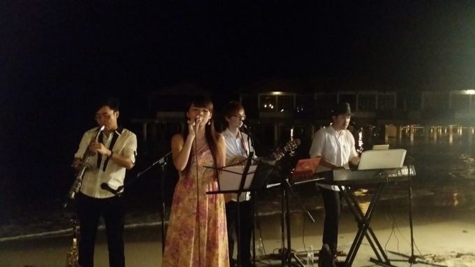 Rhumba Live Band