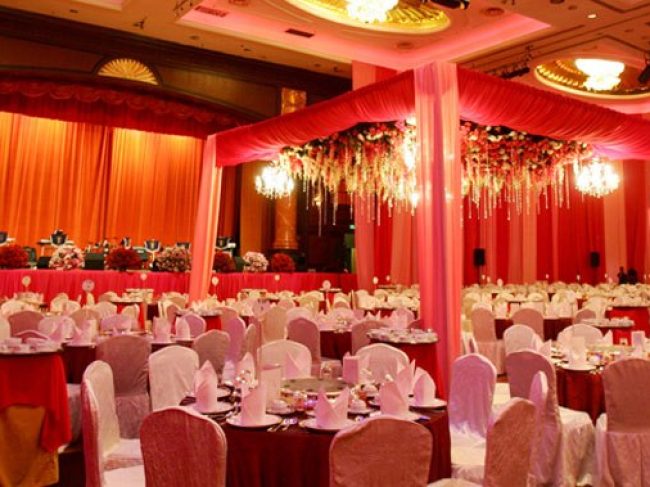 Sunway Resort Hotel & Spa