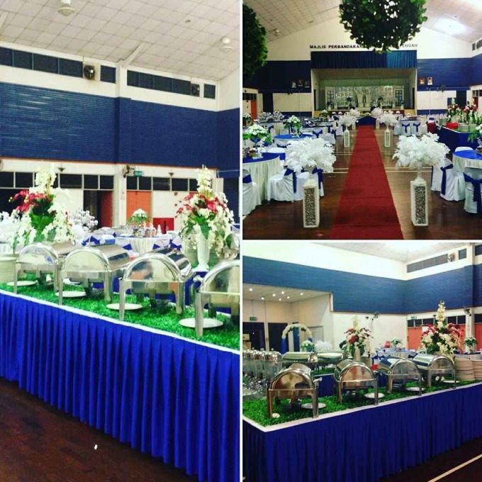 Tanjak Services
