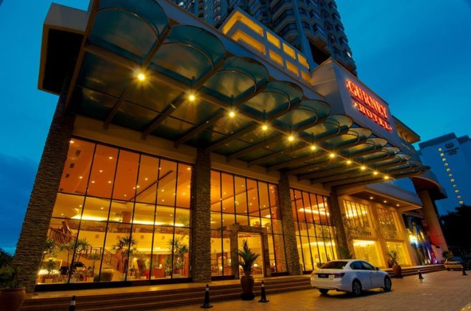 The Gurney Resort Hotel &#038; Residences