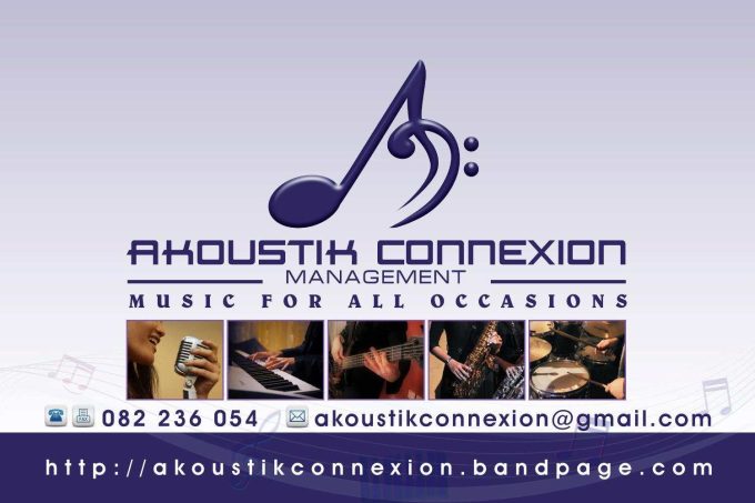 Akoustik Connexion Management