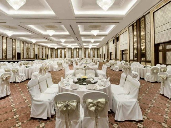 Dorsett Grand Subang
