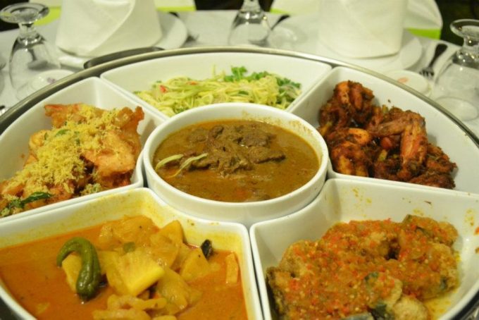 Restoran Man Selera &#038; Catering