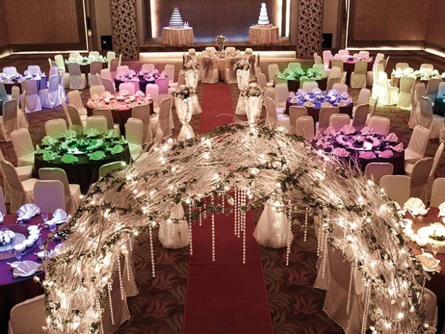 Royal China Grand Ballroom & Banquet (Ipoh)