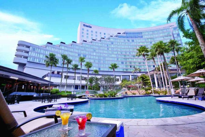Thistle Johor Bahru