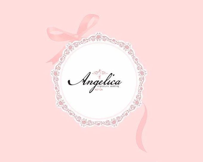 Angelica signature wedding