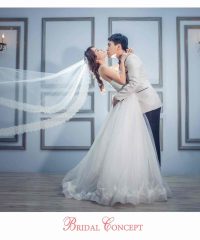 Bridal Concept Malaysia