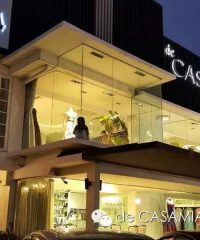 De Casamia Bridal Gallery