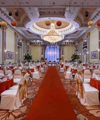 Avillion Legacy Melaka