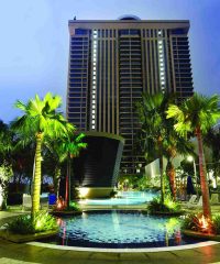 Berjaya Times Square Hotel