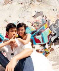 LASPOSA Bridal Gallery