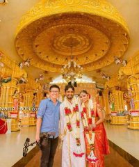 Leonard Hon Videography