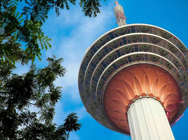 Menara Kuala Lumpur