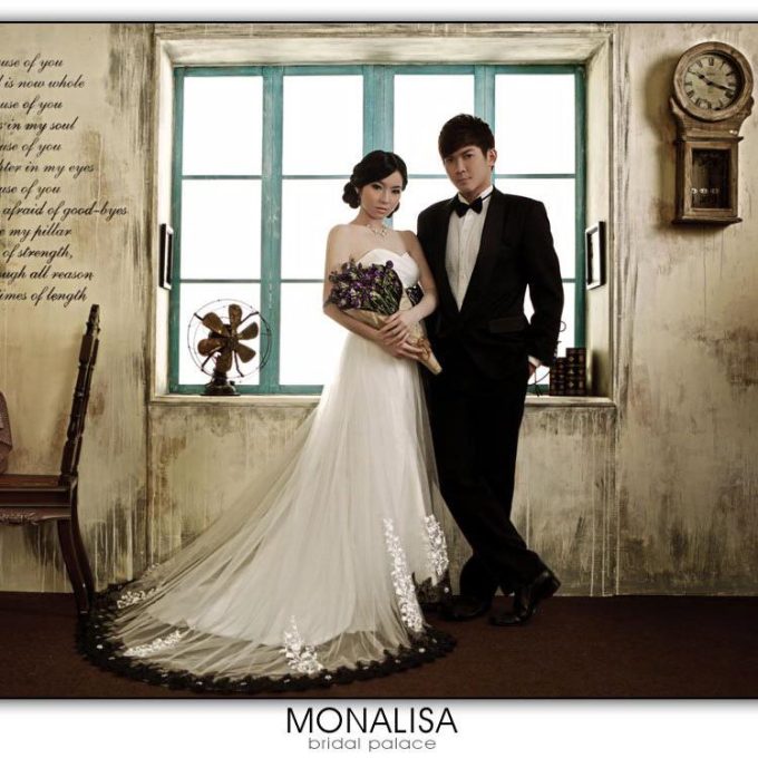 Monalisa Bridal Palace