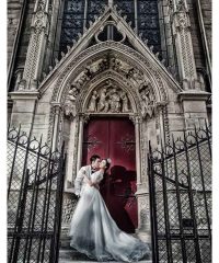 My Dream Wedding (Penang)