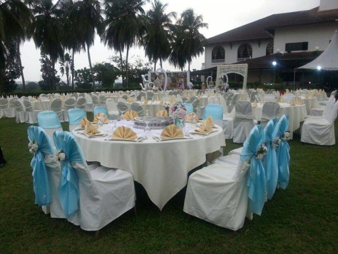 Ponderosa Golf & Country Club