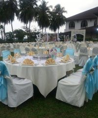 Ponderosa Golf & Country Club