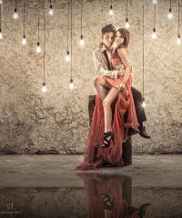 Redfeel Wedding Puchong