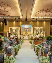 Setia City Convention Centre