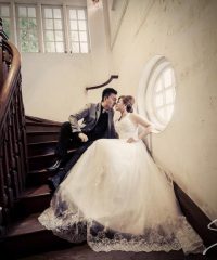 Stareast Wedding Gurney