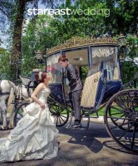 Stareast Wedding Penang