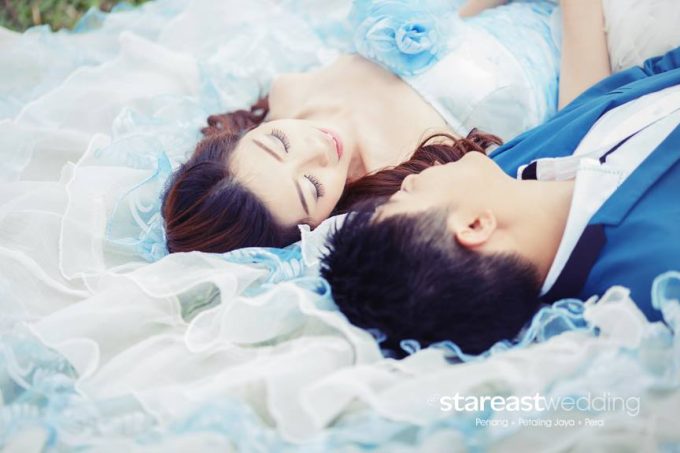 Stareast Wedding Petaling Jaya