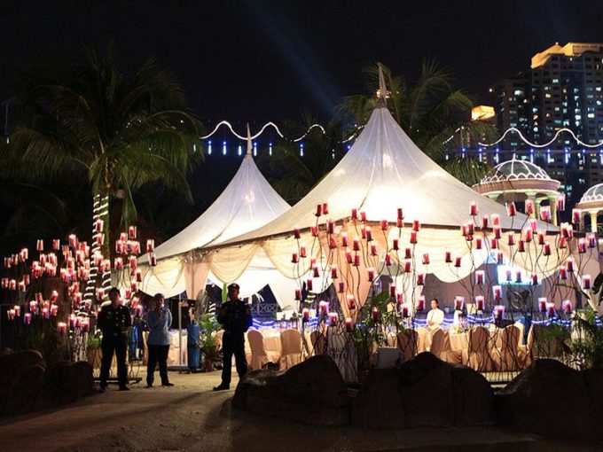 Sunway Lagoon Malaysia