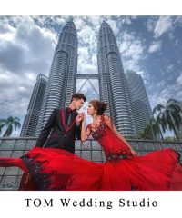 Tom Wedding Studio