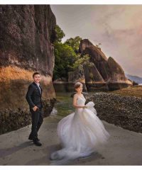 Touch Wedding Studio (Ipoh)