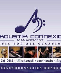 Akoustik Connexion Management
