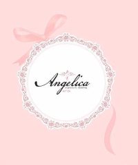 Angelica signature wedding