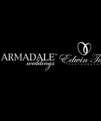 Armadale Weddings + Edwin Tan Photography