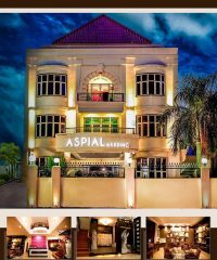 Aspial Wedding (Penang)