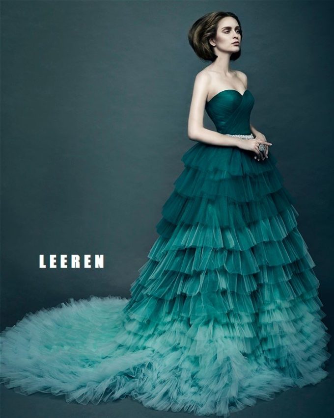Leeren Bridal Gown Sdn Bhd