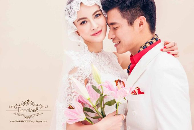 Precious Precious Sdn Bhd